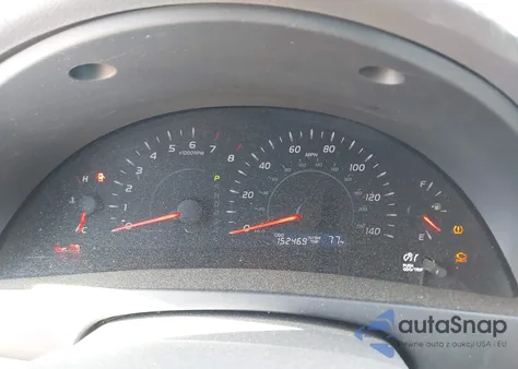 2009 Toyota Camry Le из США, поврежденный, VIN 4T1BE46K49U295129